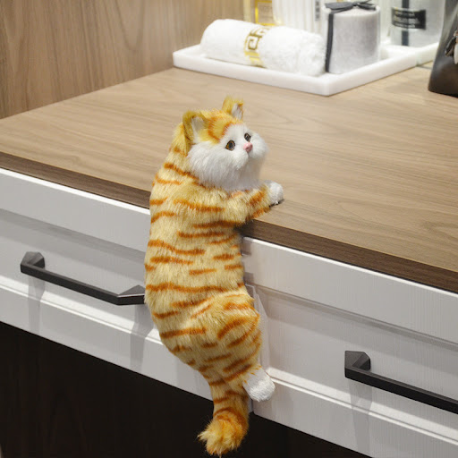 Title 4, Simulation Pet Home Decoration Wedding Gift TV ...