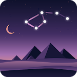 Cover Image of Download Sky Map App Free : Star Constellation Finder 1.0 APK