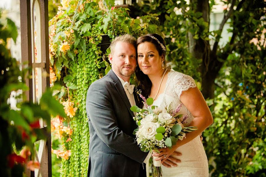 Photographe de mariage Michael Filippo (michaelfilippo). Photo du 10 mai 2019