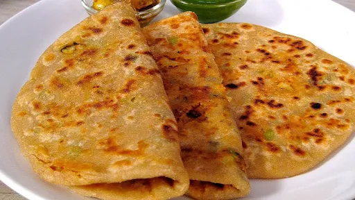 Gobi Paratha