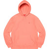 small box hooded sweatshirt ss21