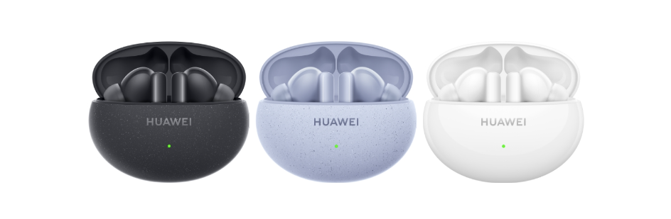 Huawei FreeBuds 5i true wireless earbuds review