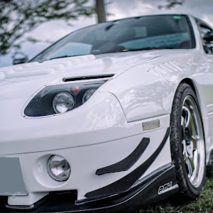 RX-7 FC3S