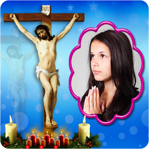 Download Lord Jesus Photo Frames For PC Windows and Mac