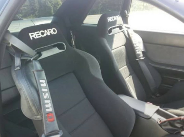 スカイライン GT-Rのsattoさんが投稿したカスタム事例の投稿画像3枚目