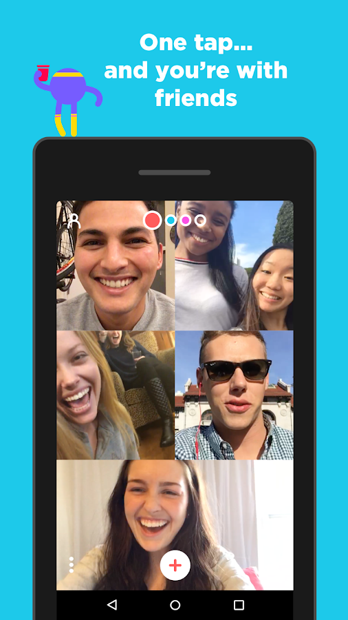 Houseparty Beta Android Apps on Google Play