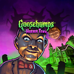 Cover Image of Tải xuống Goosebumps HorrorTown - Thành phố Quái vật Đáng sợ nhất! 0.7.4 APK