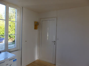 appartement à Orval (18)