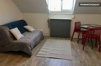 appartement à Amiens (80)