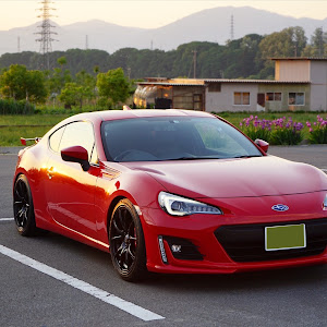 BRZ ZC6