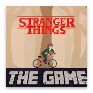 Download Guide for Stranger Things Game For PC Windows and Mac