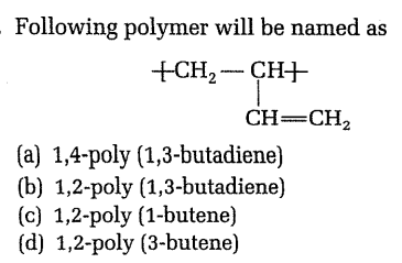 Polymer