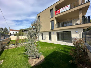 appartement à Vienne (38)