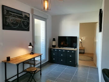 appartement à Toulouse (31)