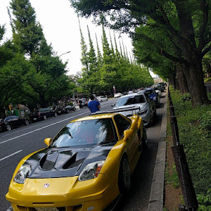 NSX NA1