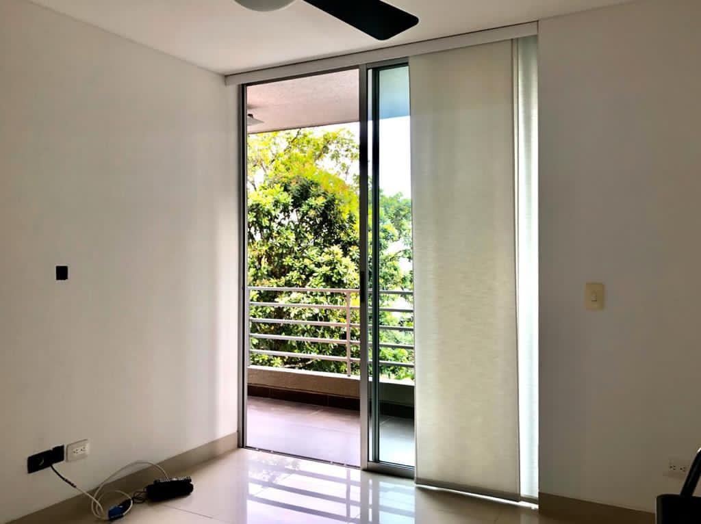 Apartamento En Venta - Vergel, Ibague