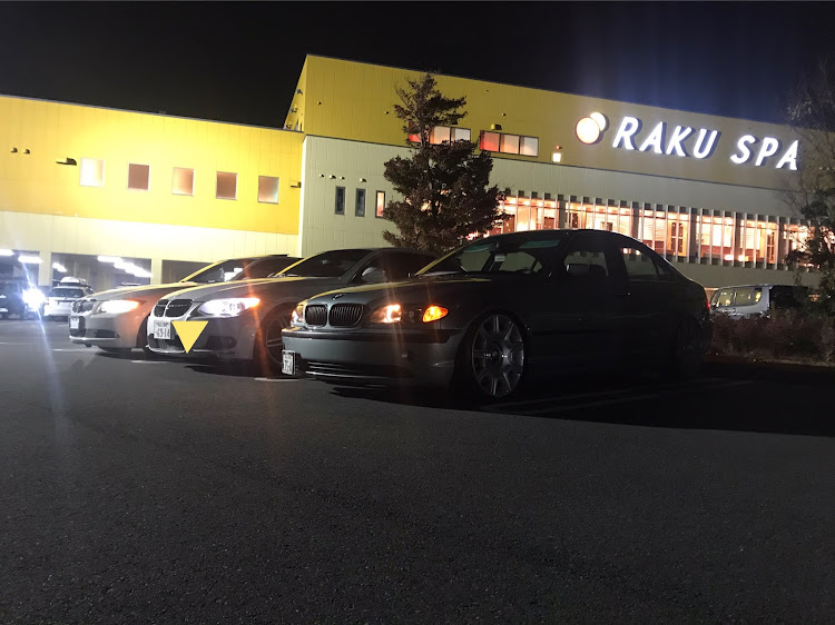 335i Convertibleのmoyashiさんが投稿したカスタム事例の投稿画像1枚目