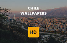 Chile Wallpaper HD New Tab Theme small promo image