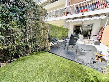 appartement à Cannes (06)