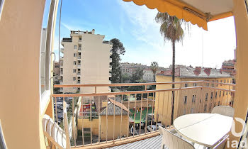 appartement à Menton (06)