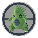 Tyranitar