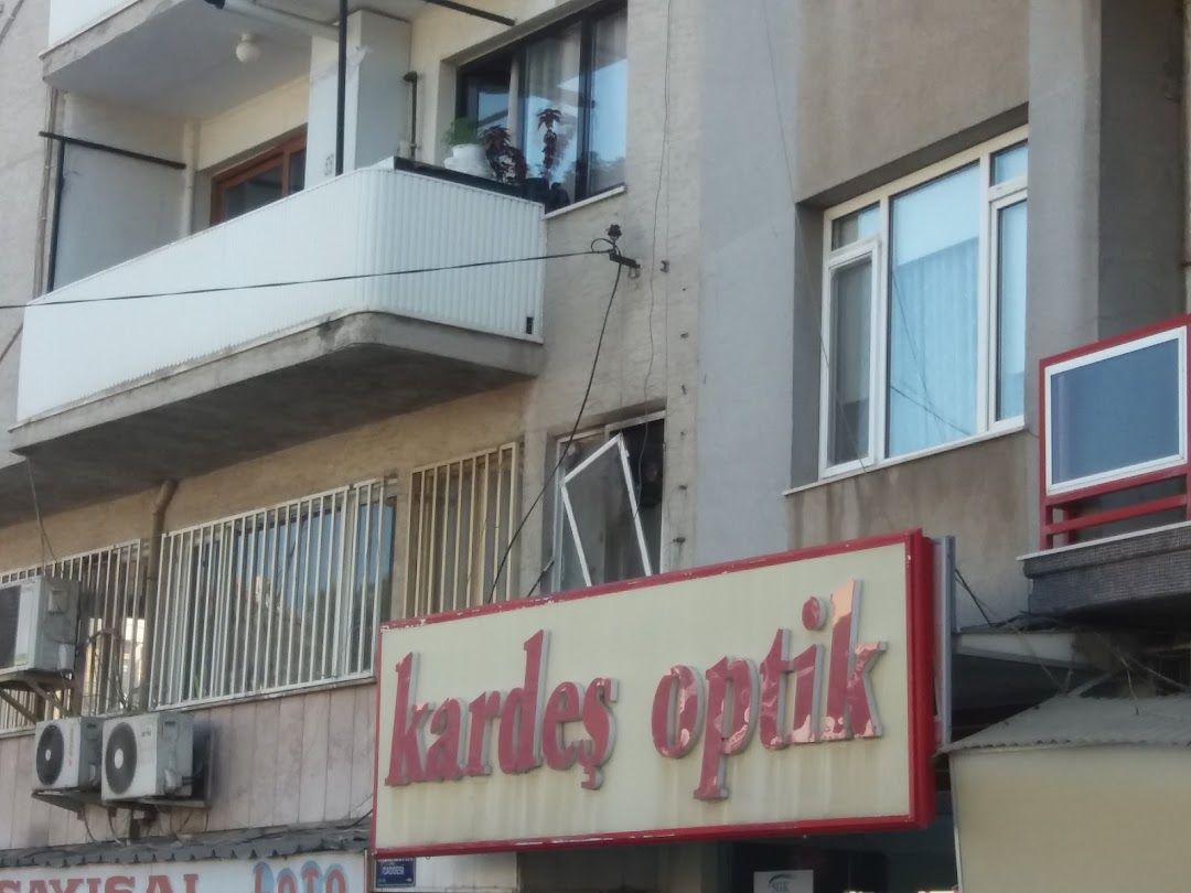 Karde Optik