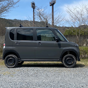 タントカスタム L375S