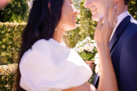 Photographe de mariage Dasha Antipina (fotodaa). Photo du 4 octobre 2023