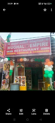 Mughal Empire photo 1