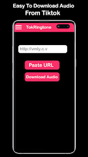 TokRing-Audio Downloader For Tiktok(Make Ringtone)(圖3)-速報App