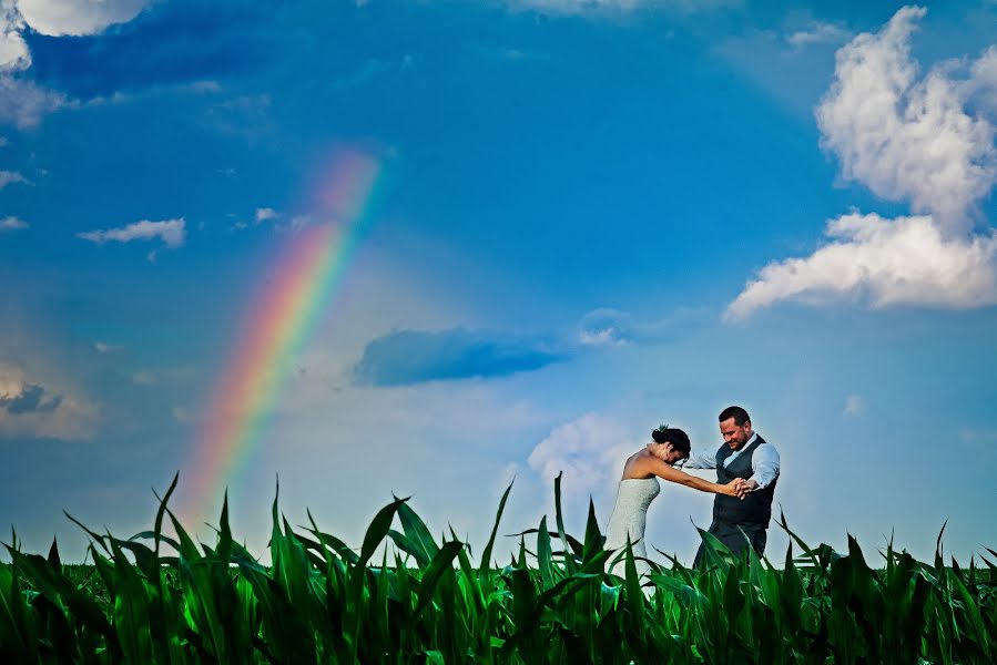 Wedding photographer Mark Phillips (markphillips). Photo of 22 February 2018