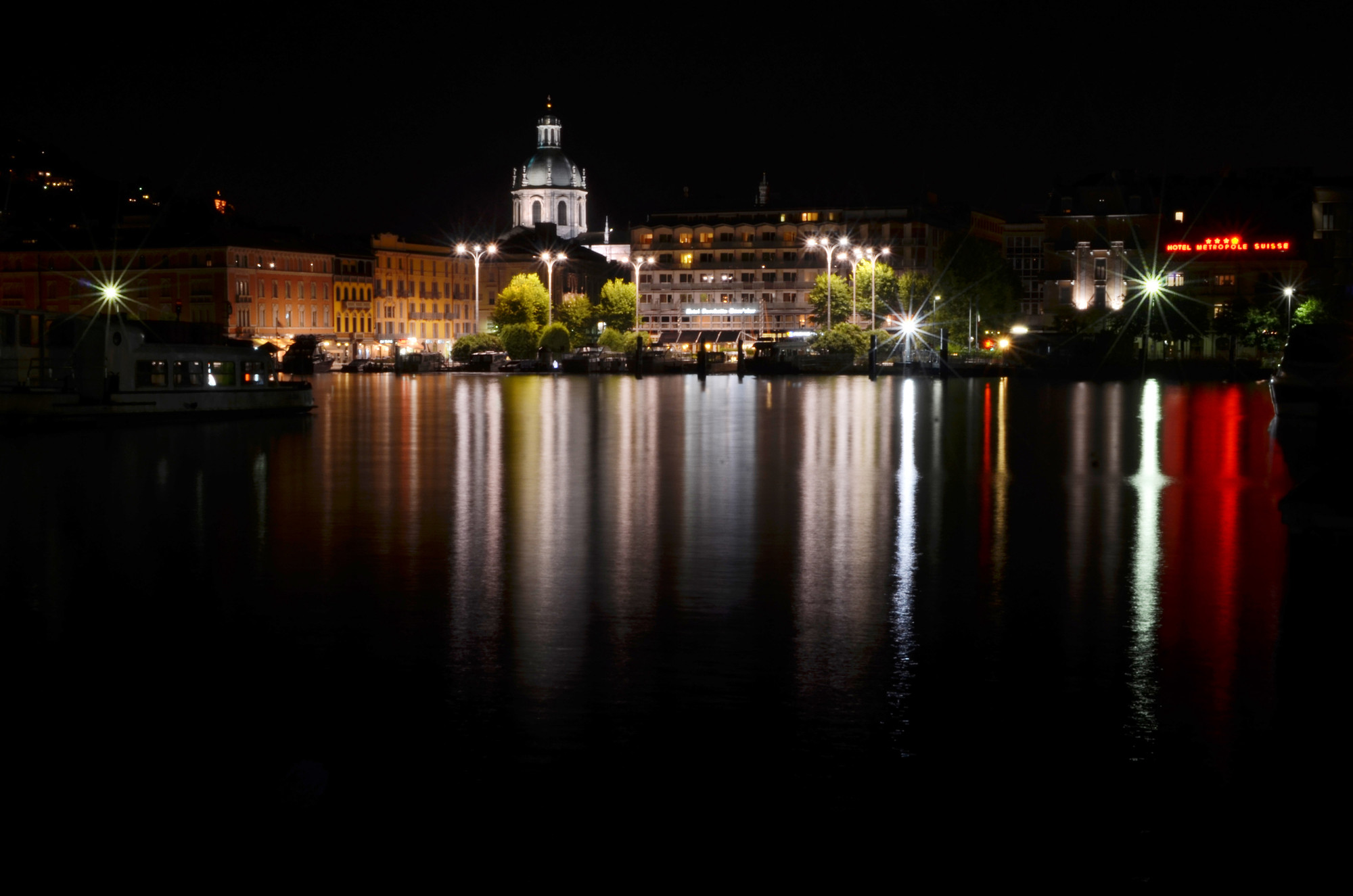 Notturno. di kyra