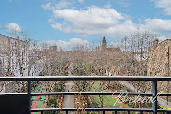 appartement à Saint-Ouen (93)