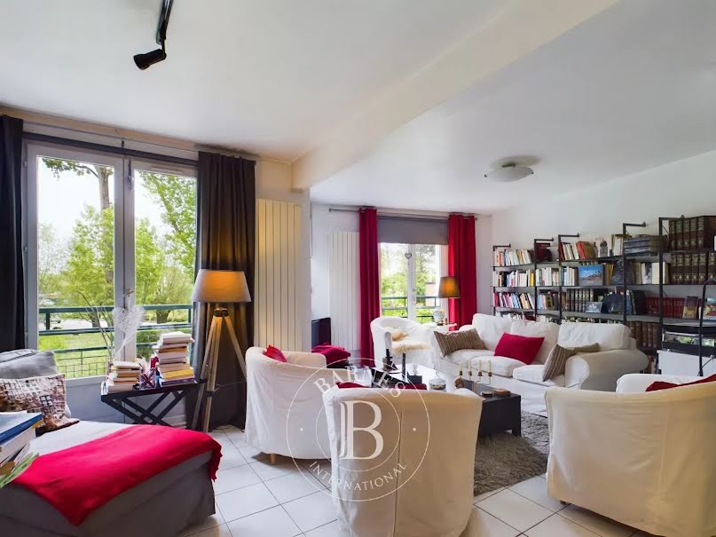 Vente maison 5 pièces 110 m² à Villeneuve-d'Ascq (59491), 475 000 €