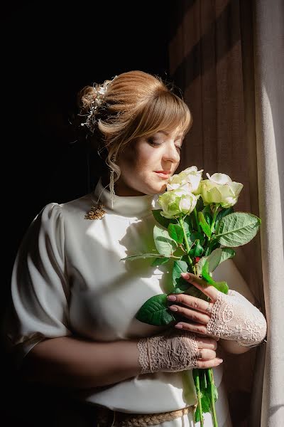 Wedding photographer Valeriya Prokopenko (prokopenko). Photo of 2 June 2023