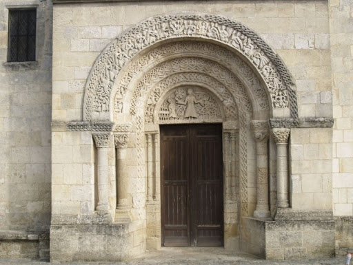 photo de Église Saint Symphorien 