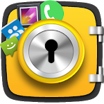 App Lock Pattern Apk