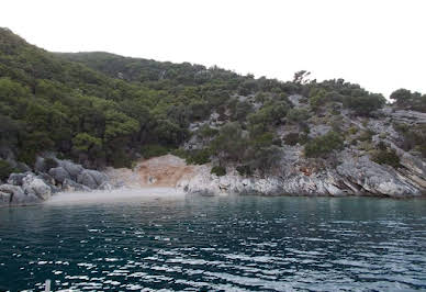 Terrain en bord de mer 10