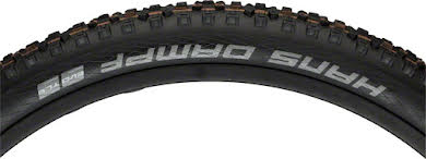 Schwalbe Hans Dampf Tire 29 x 2.35 Folding Addix Soft SnakeSkin