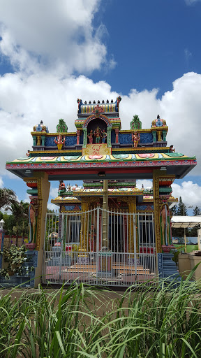 Draubadeeamman Kovil