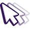 Item logo image for My Cursors - Custom Cursors