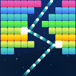 Bricks Breaker Legend Apk