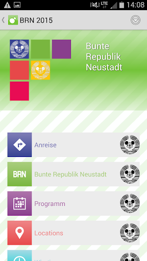 Bunte Republik Neustadt