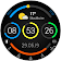 Loop Watch Face icon