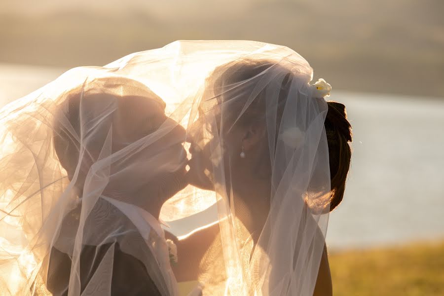 Fotograf ślubny Andrea Bentivegna (andreabentivegn). Zdjęcie z 10 maja 2019