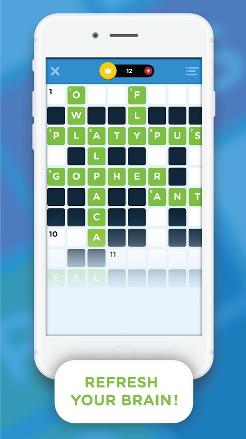 Download EngCross crossword helper for Android - Appszoom