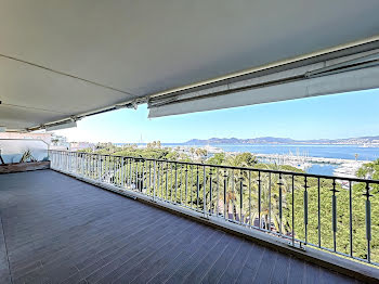 appartement à Cannes (06)