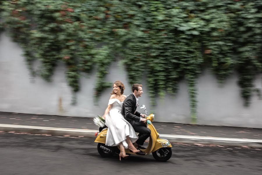 Wedding photographer Vasiliy Cerevitinov (tserevitinov). Photo of 19 June 2020