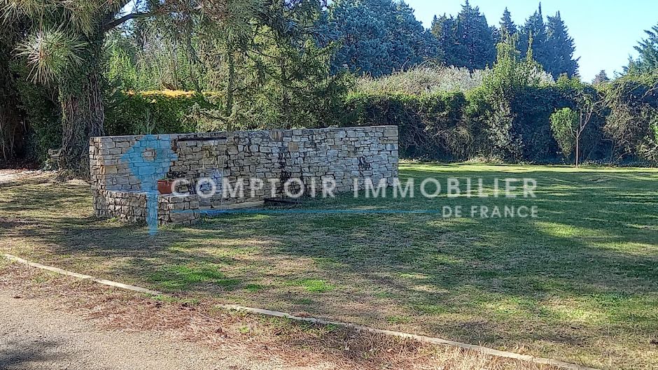 Vente maison 7 pièces 210 m² à Maillane (13910), 1 780 000 €