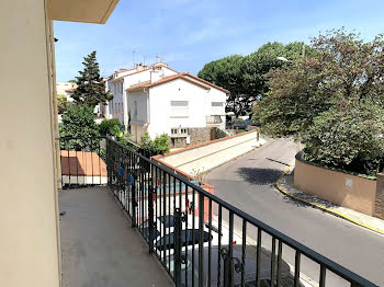 appartement à Perpignan (66)